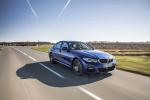 BMW 320d M Sport xDrive 2019 года (WW)